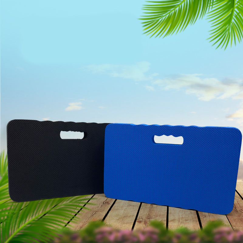 Heavy-Duty Foam Garden Kneeling Pad