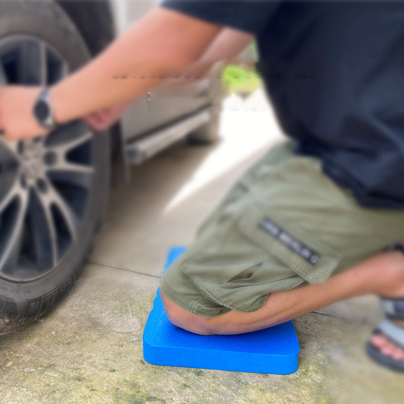 Heavy-Duty Foam Garden Kneeling Pad